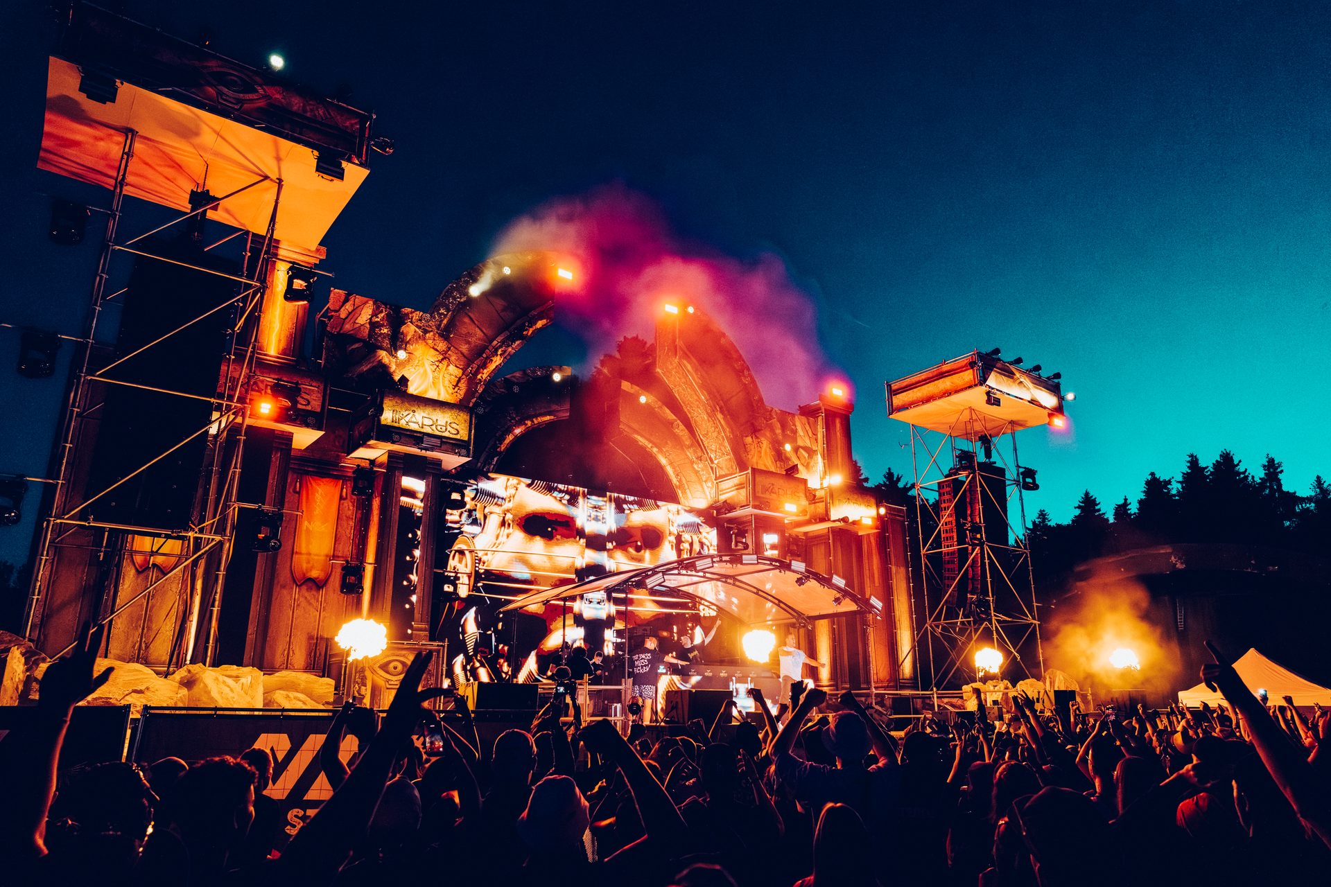 Ikarus Festival 2026