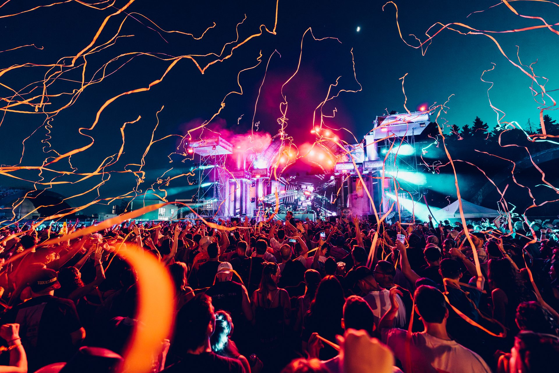 Ikarus Festival 2026