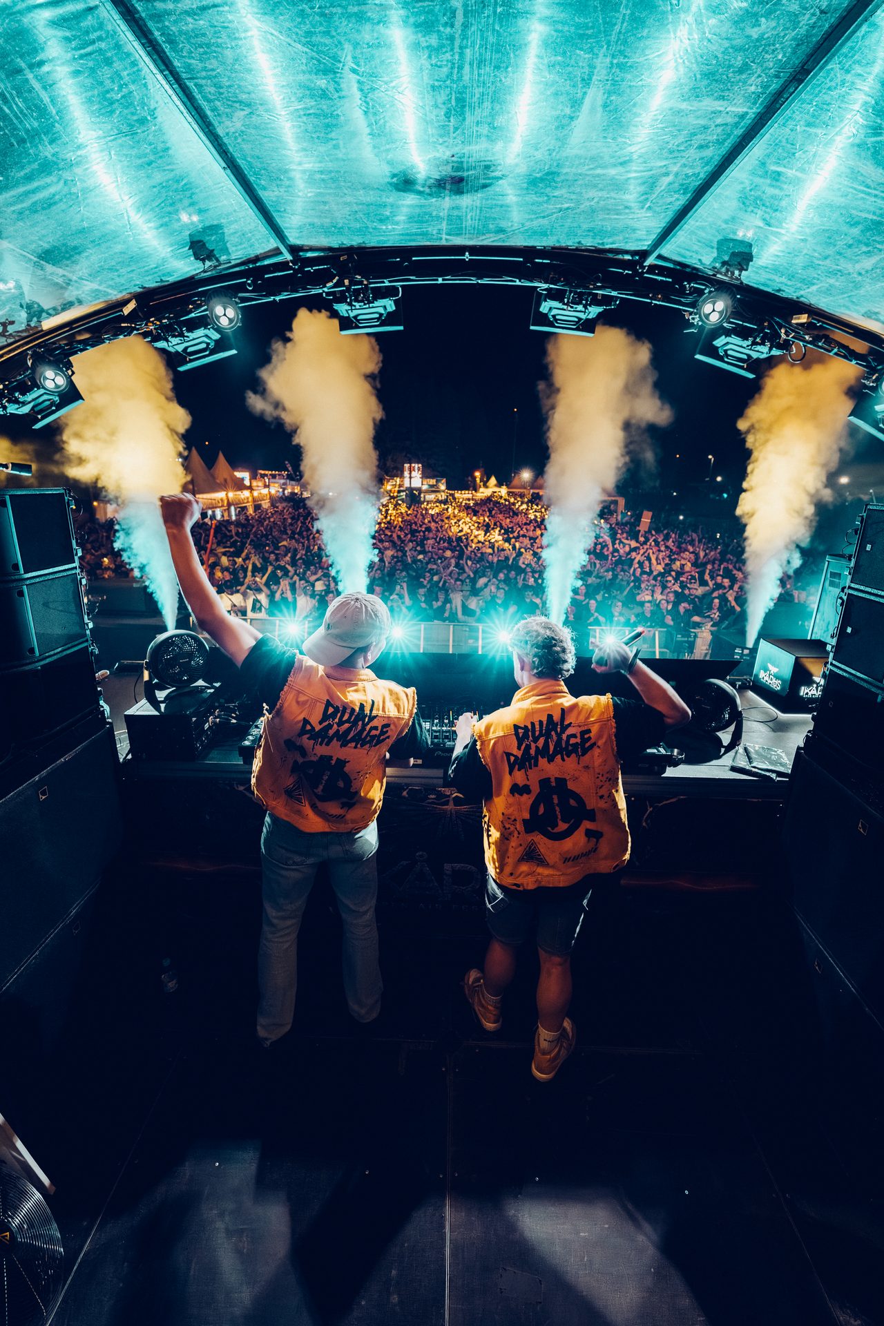 Ikarus Festival 2026
