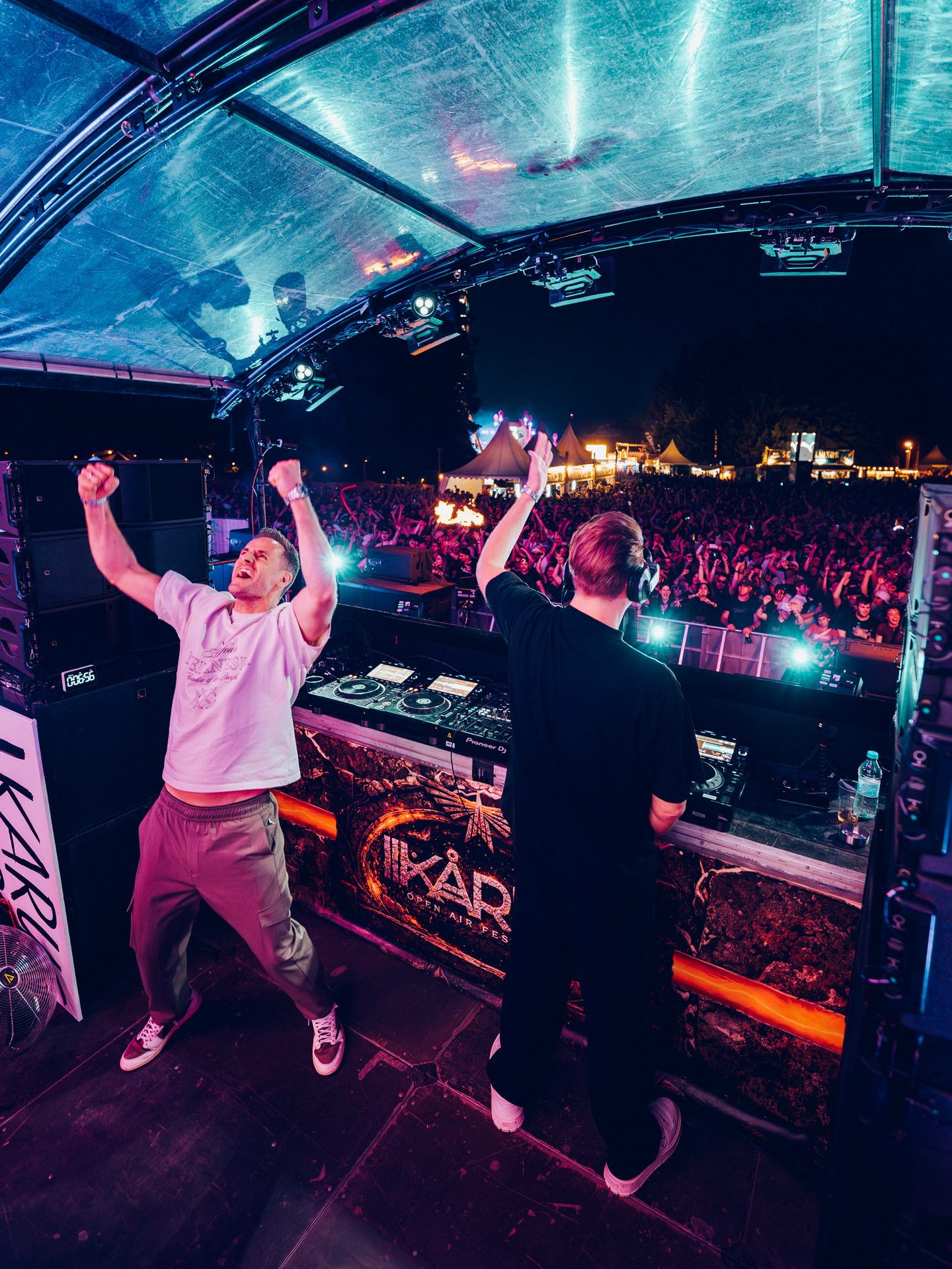 Ikarus Festival 2026