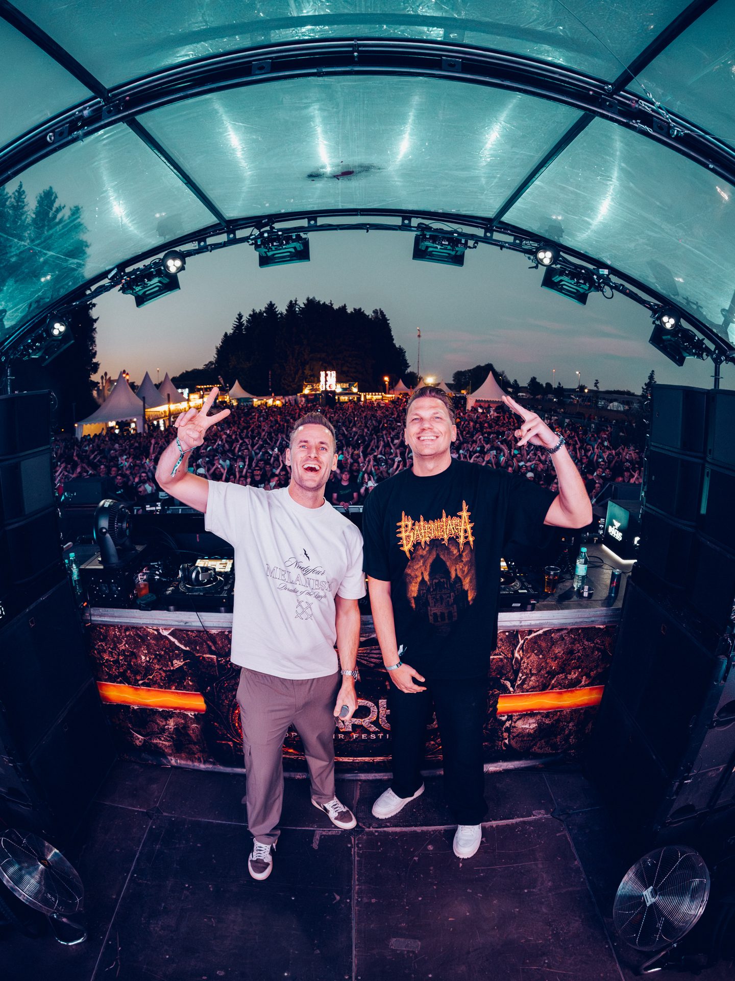 Ikarus Festival 2026