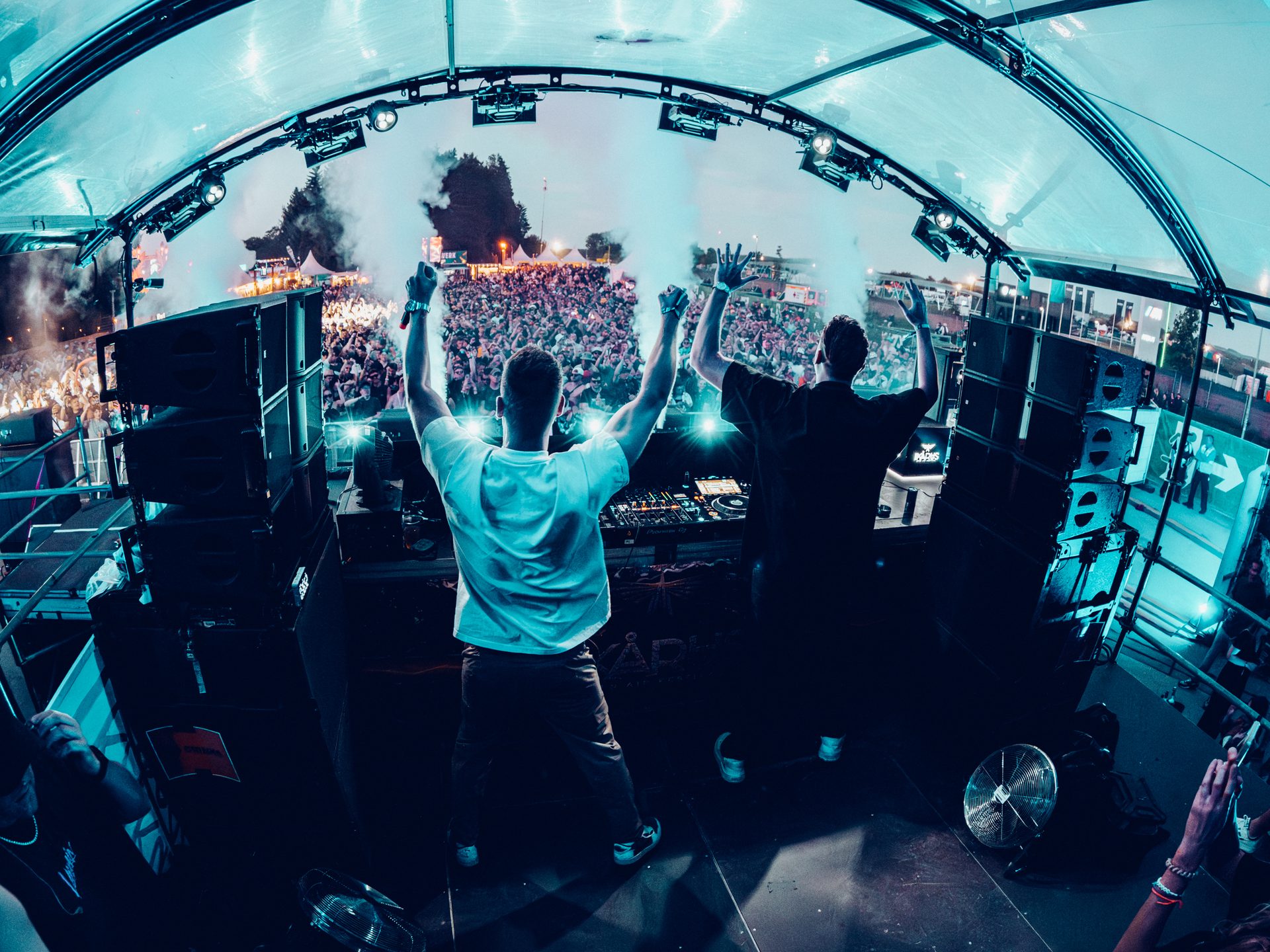 Ikarus Festival 2026