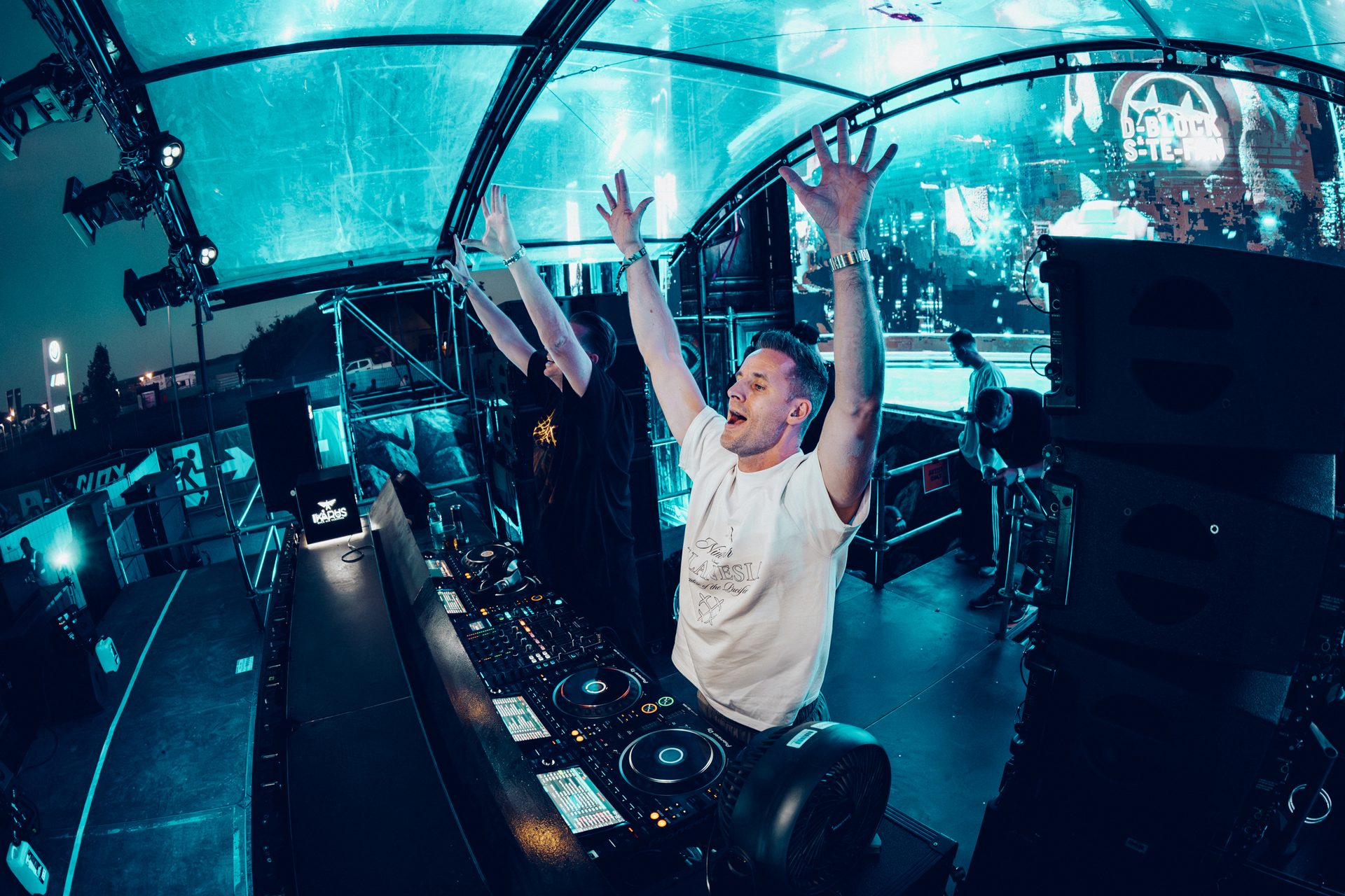 Ikarus Festival 2026