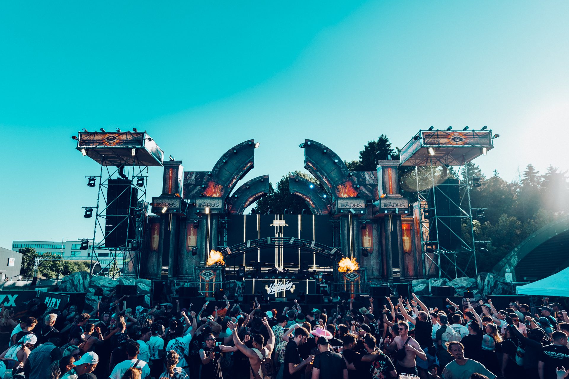 Ikarus Festival 2026