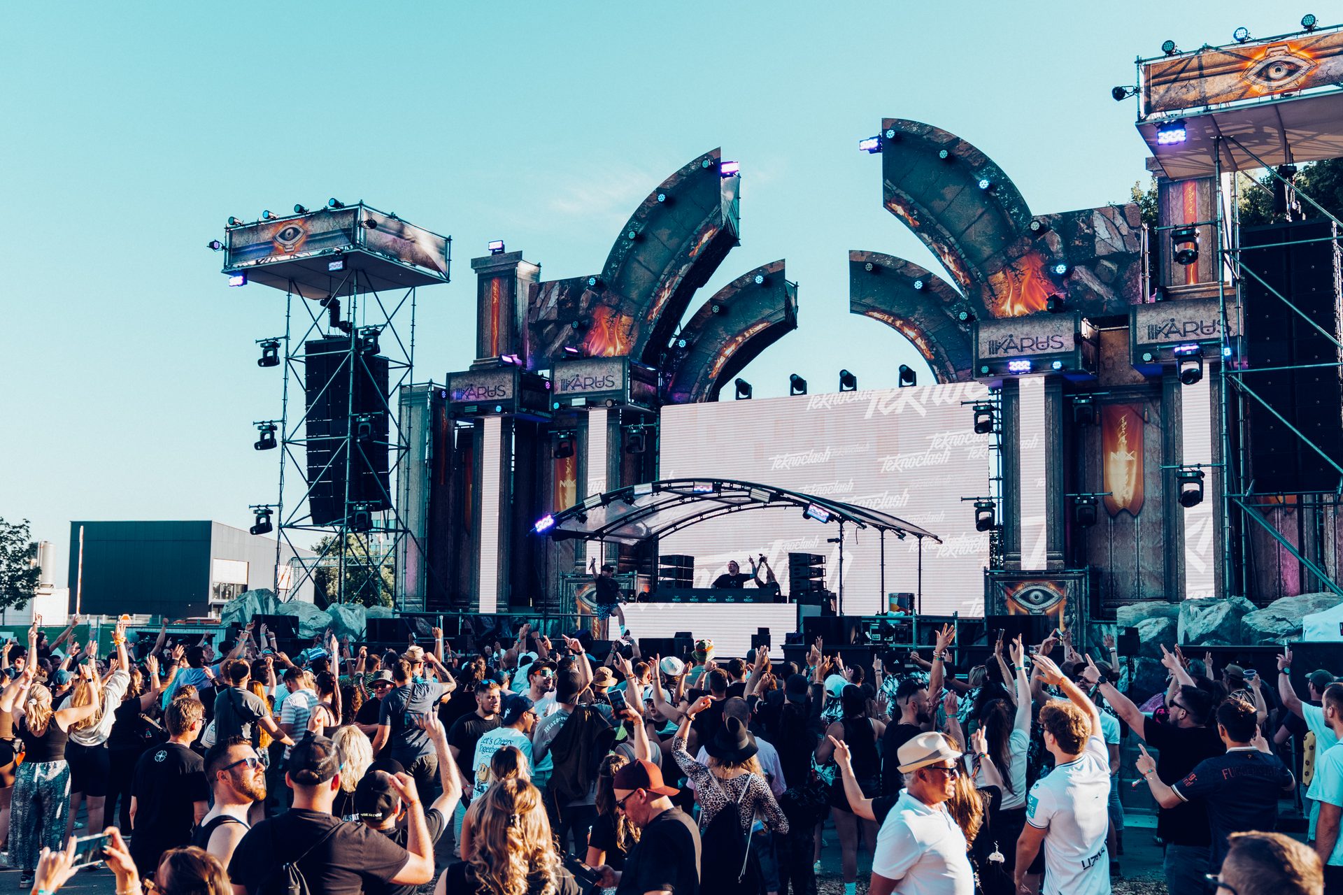Ikarus Festival 2026