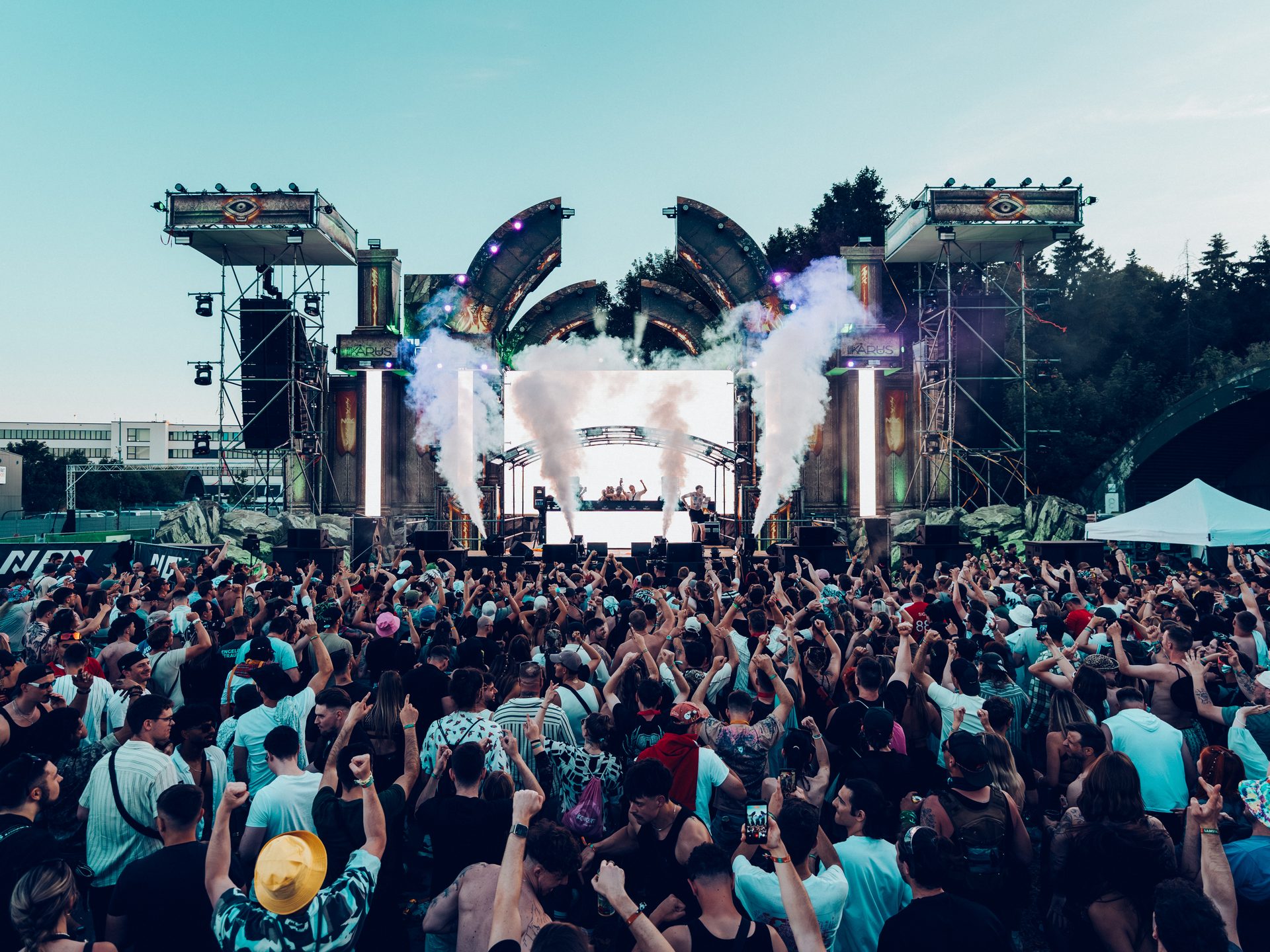 Ikarus Festival 2026