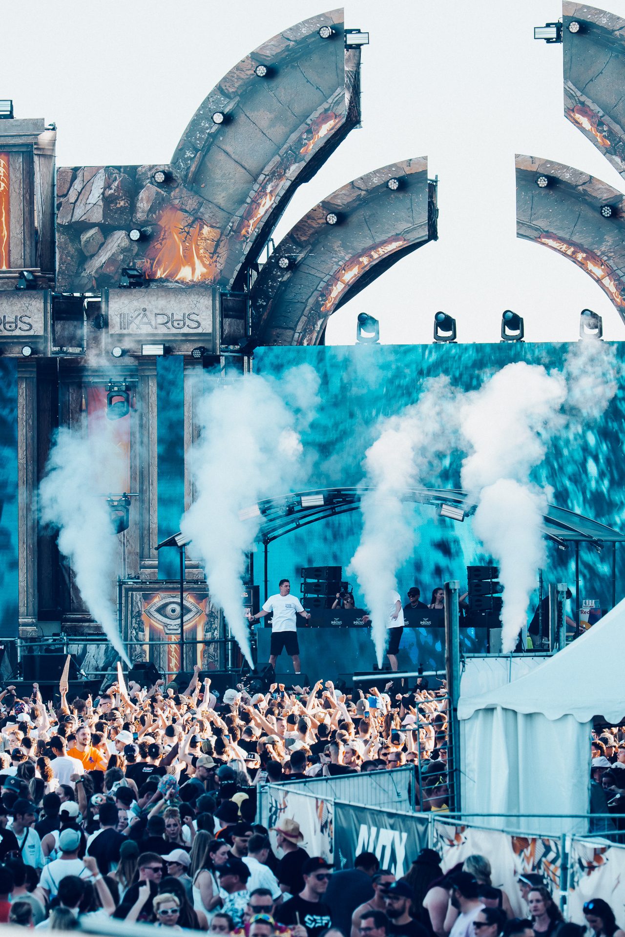 Ikarus Festival 2026
